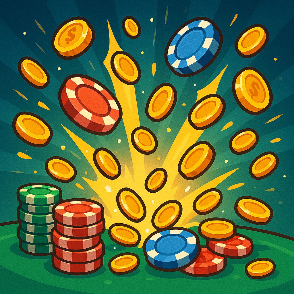 Live dealer studio in Jakarta managing active gaming sessions