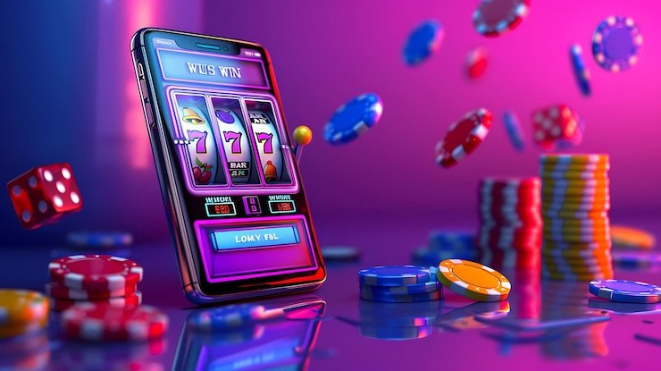 gojek88 featured game showcase