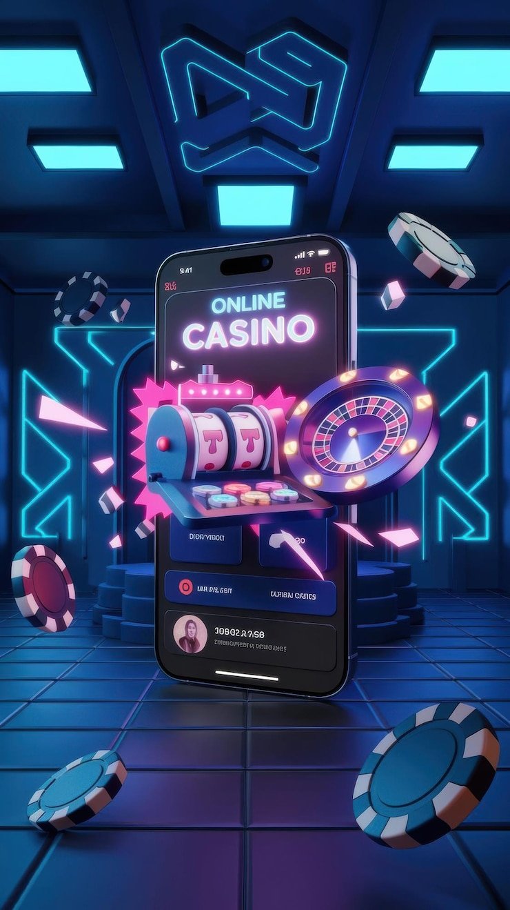 Dragon Tiger card game with live dealer and chat interface