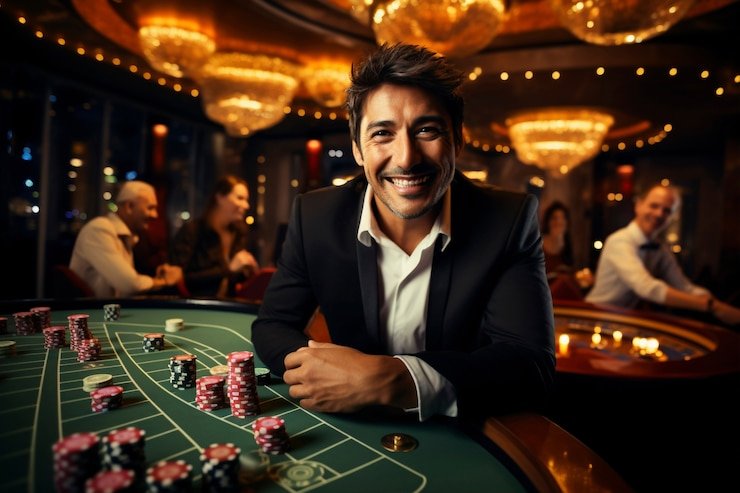Withdrawal confirmation screen showing settlement to linked payment method